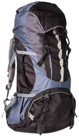HIKING BACKPACK
