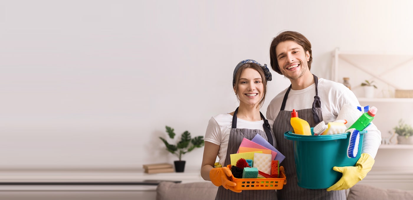 We ProvideQuality HouseCleaning