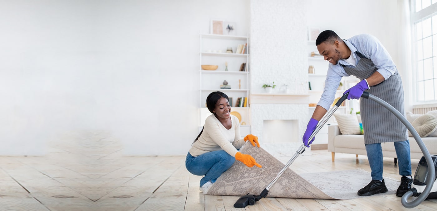 We ProvideQuality HouseCleaning