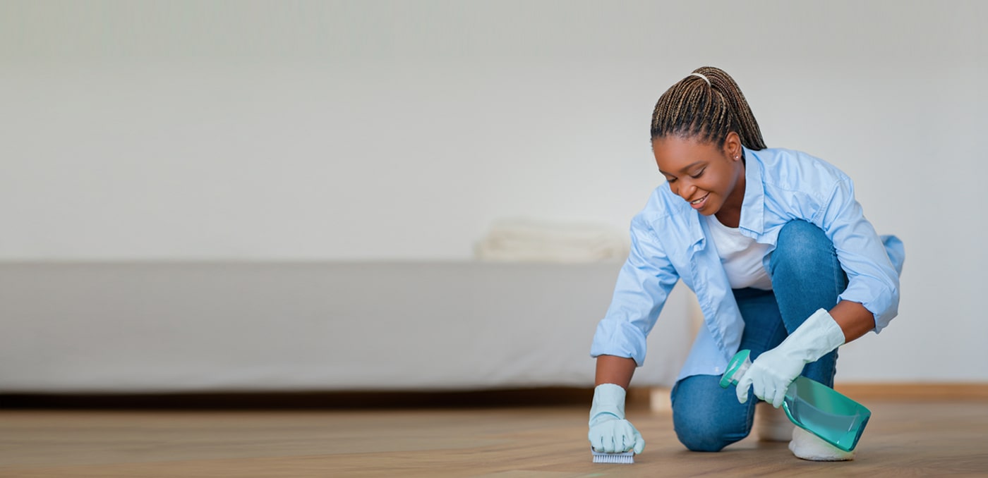 We ProvideQuality HouseCleaning