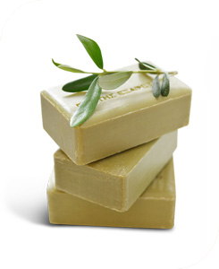 Organic Soap