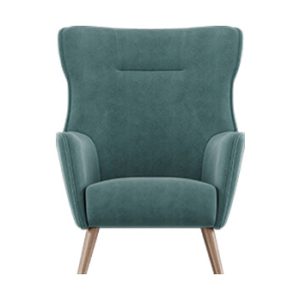 Mid-Century Modern Sofa