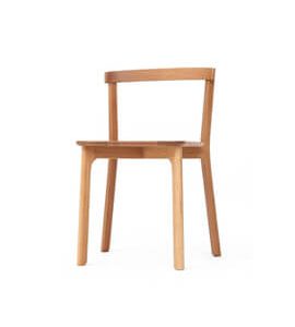 Wooden Chair