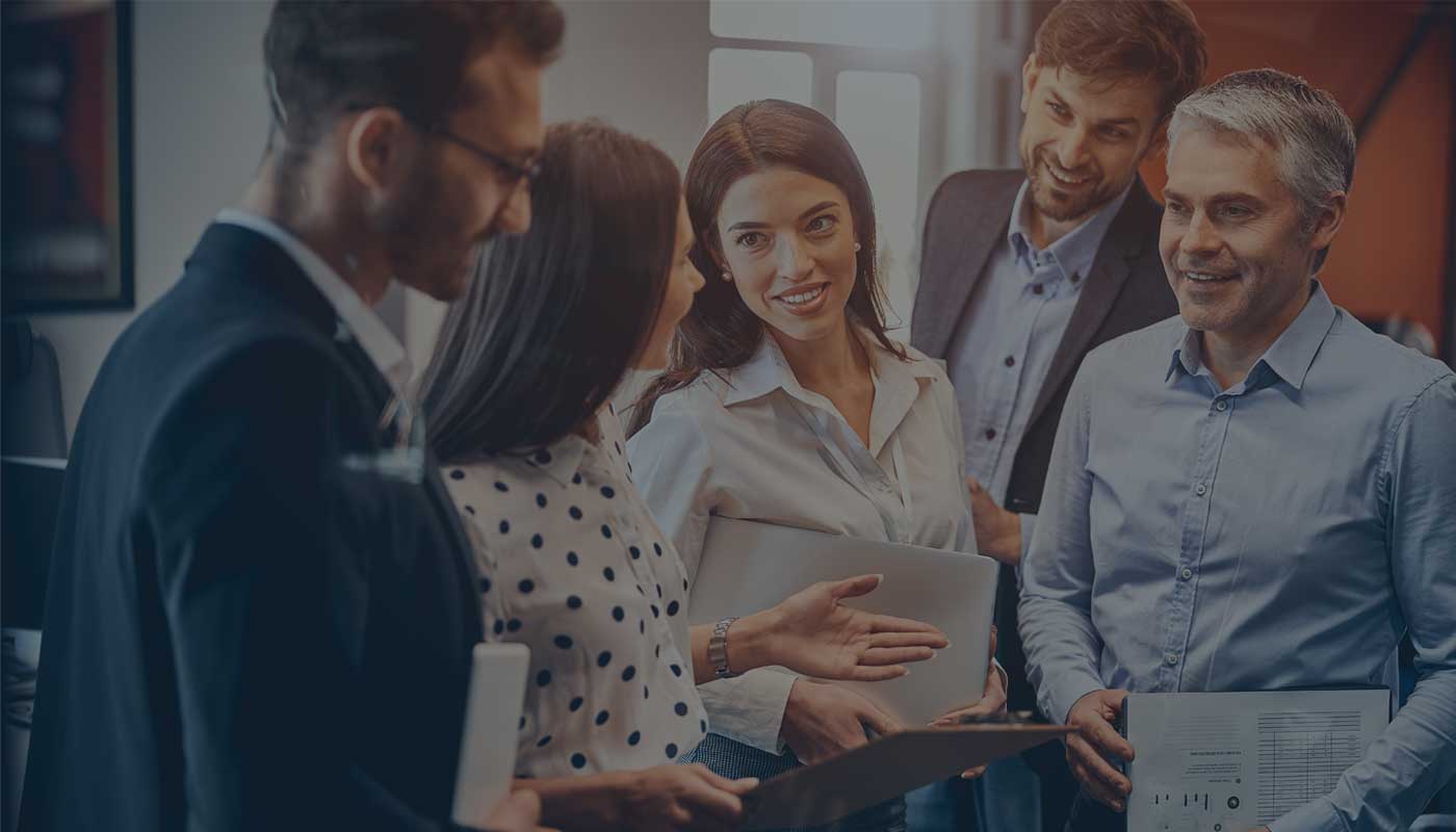 HumanResource Solution Partner