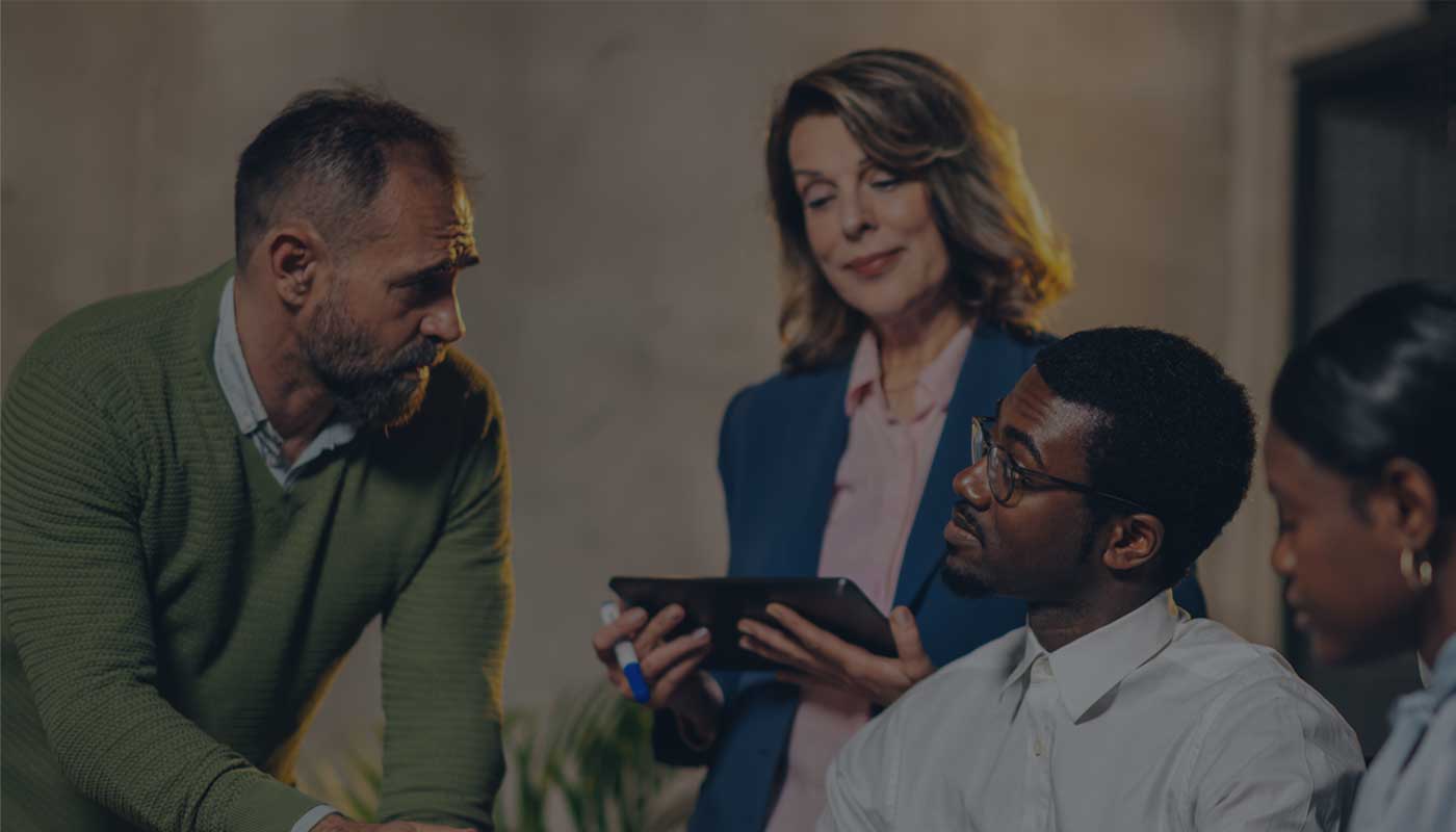 HumanResource Solution Partner