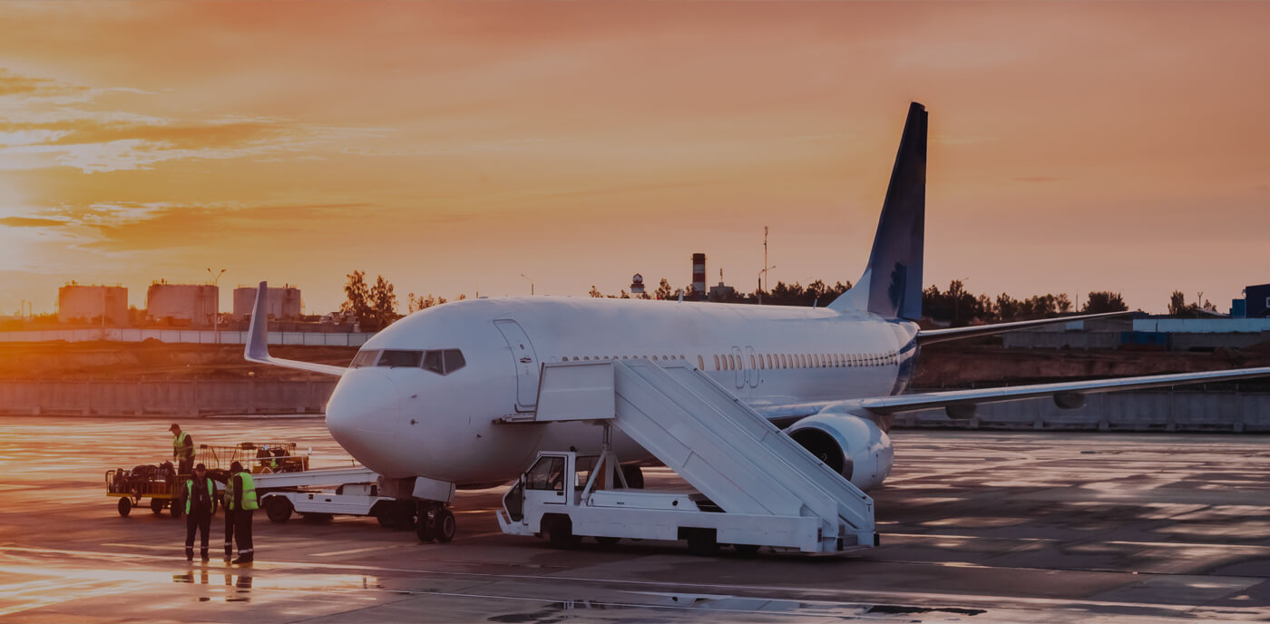 Transportation Services Around the World