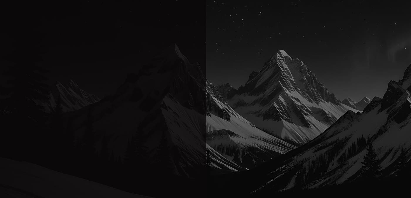 Minimal Design for EveryPurpose